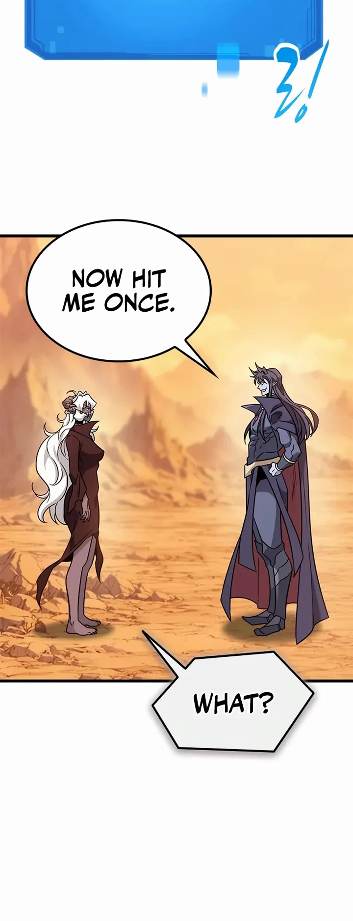 What a Bountiful Harvest, Demon Lord! Chapter 58 page 15 - Chapter 58