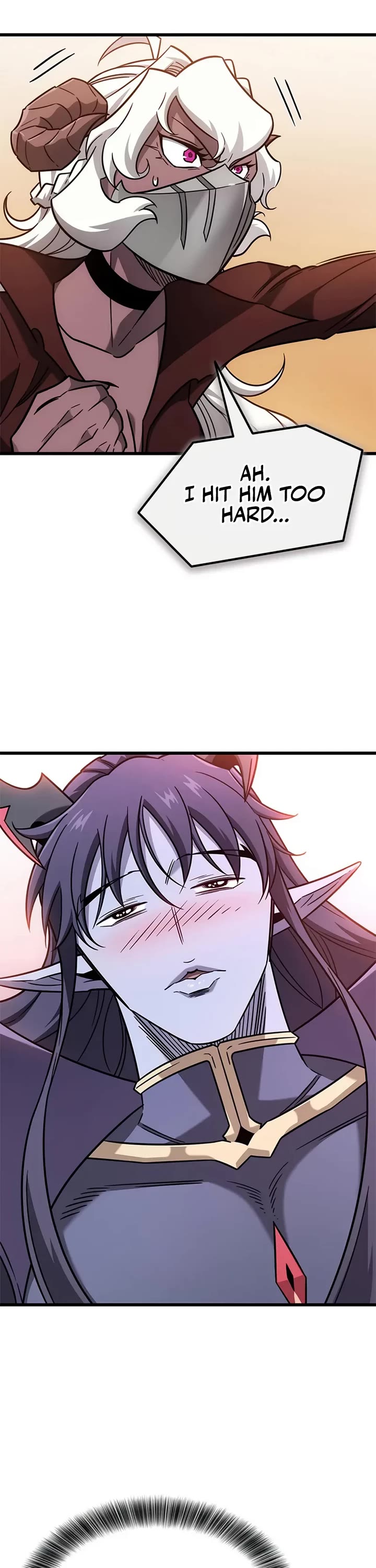 What a Bountiful Harvest, Demon Lord! Chapter 58 page 18 - Chapter 58