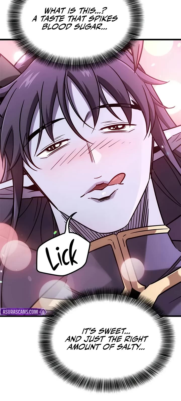 What a Bountiful Harvest, Demon Lord! Chapter 58 page 19 - Chapter 58