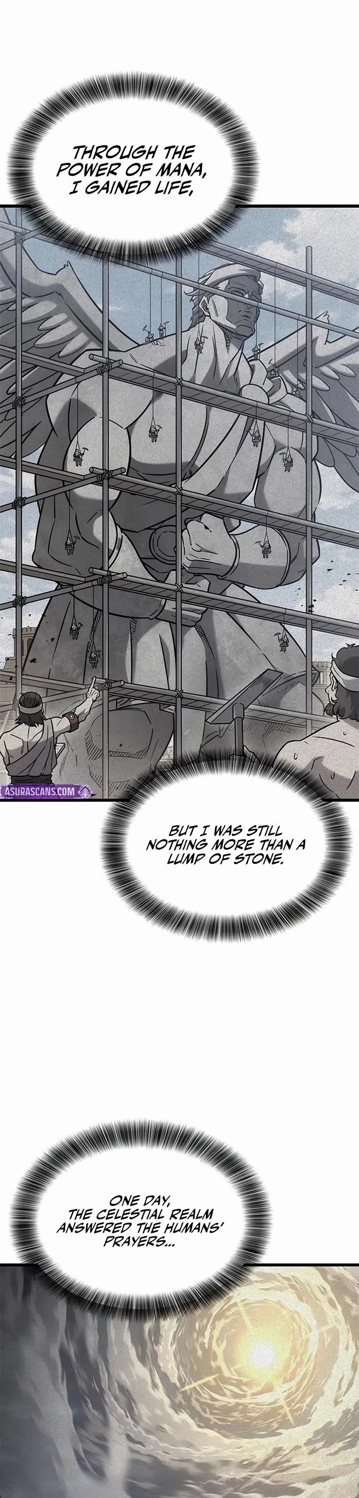 What a Bountiful Harvest, Demon Lord! Chapter 58 page 2 - Chapter 58