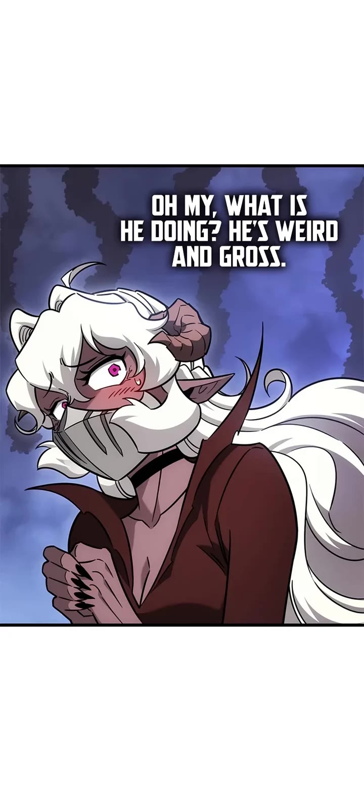 What a Bountiful Harvest, Demon Lord! Chapter 58 page 20 - Chapter 58