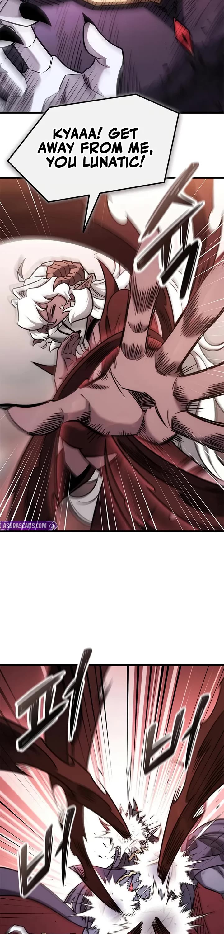 What a Bountiful Harvest, Demon Lord! Chapter 58 page 22 - Chapter 58
