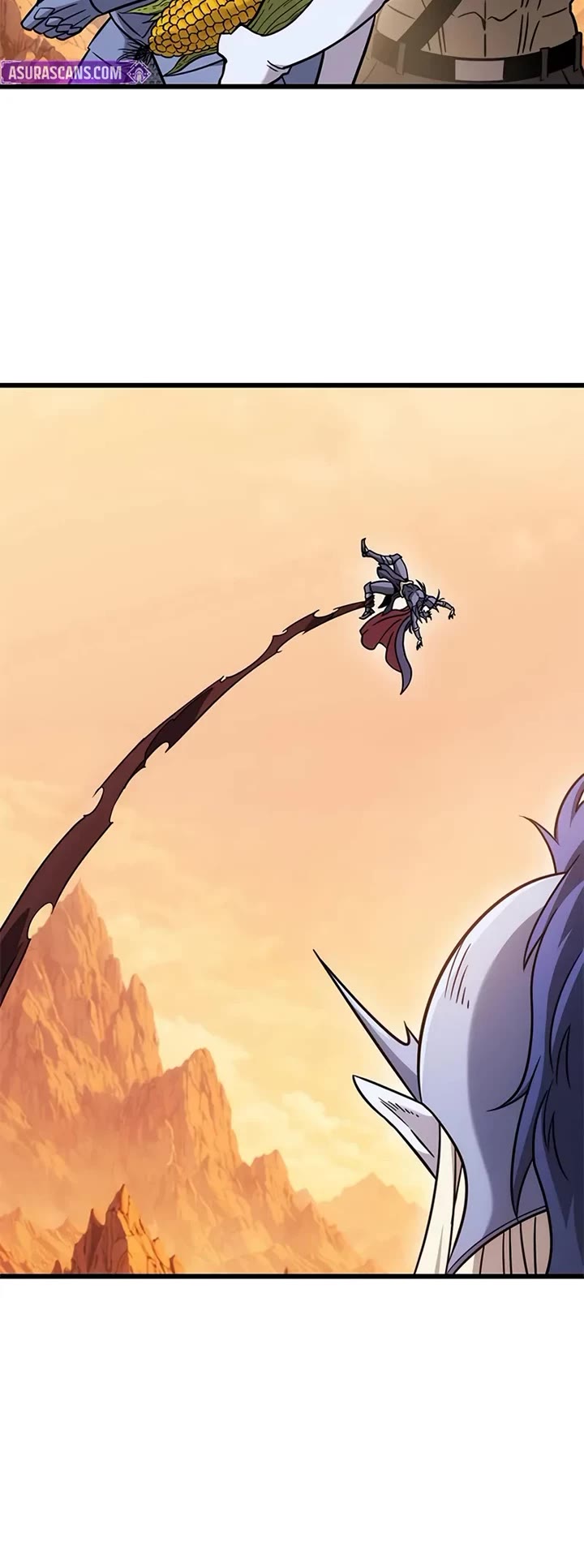 What a Bountiful Harvest, Demon Lord! Chapter 58 page 25 - Chapter 58