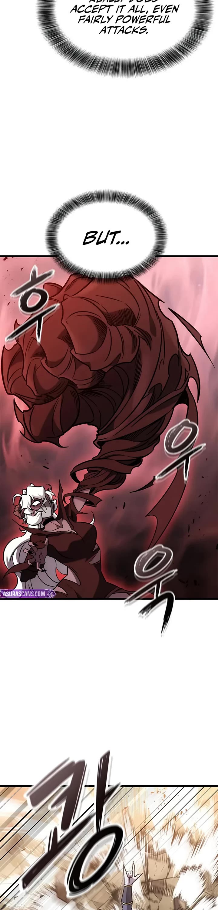What a Bountiful Harvest, Demon Lord! Chapter 58 page 27 - Chapter 58