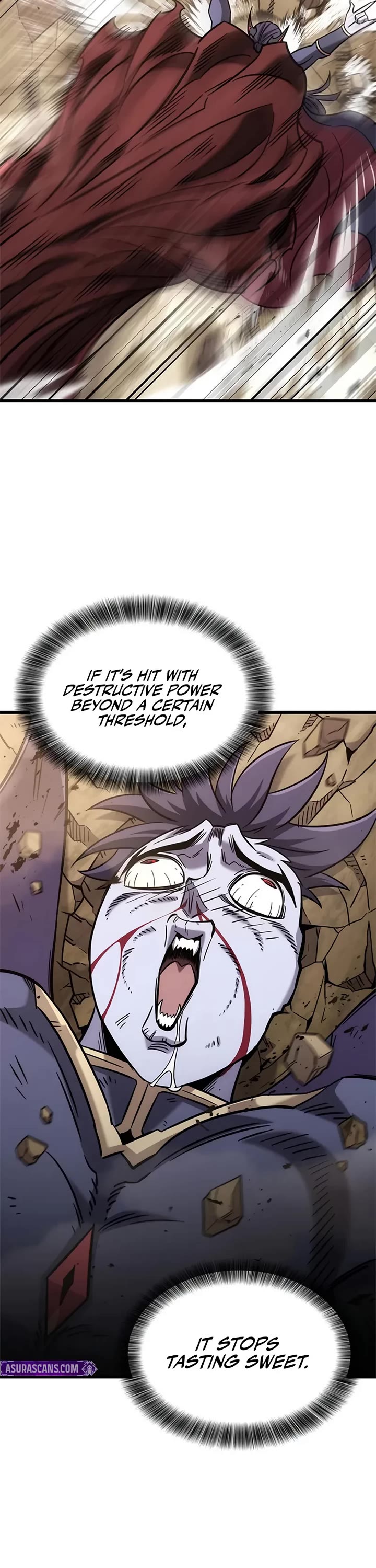 What a Bountiful Harvest, Demon Lord! Chapter 58 page 28 - Chapter 58