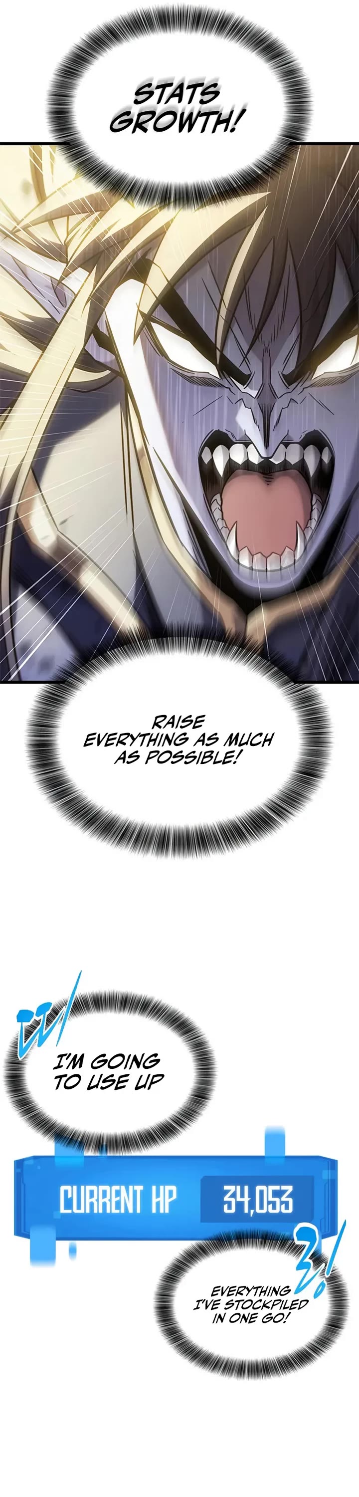 What a Bountiful Harvest, Demon Lord! Chapter 58 page 31 - Chapter 58