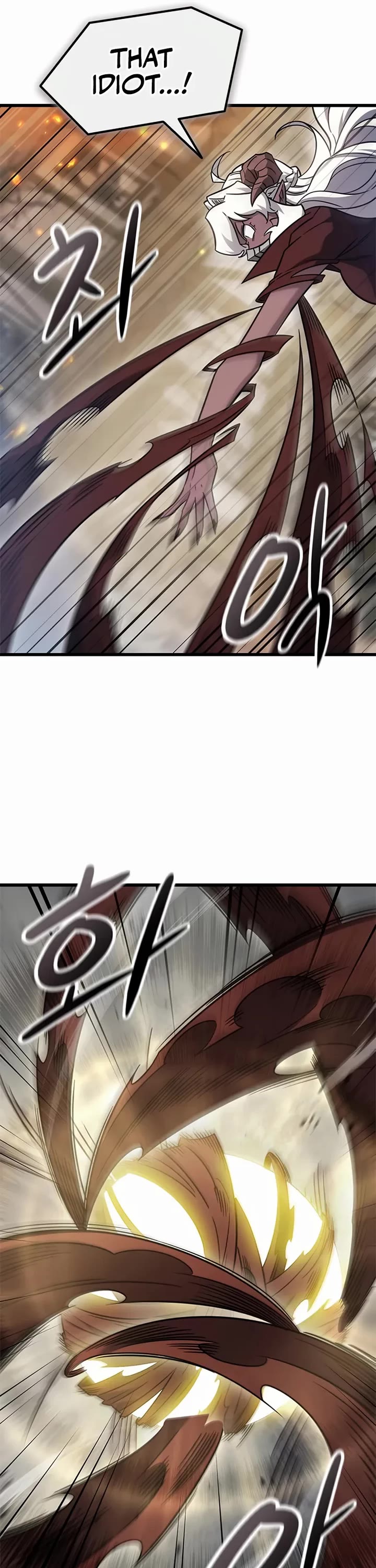 What a Bountiful Harvest, Demon Lord! Chapter 58 page 36 - Chapter 58