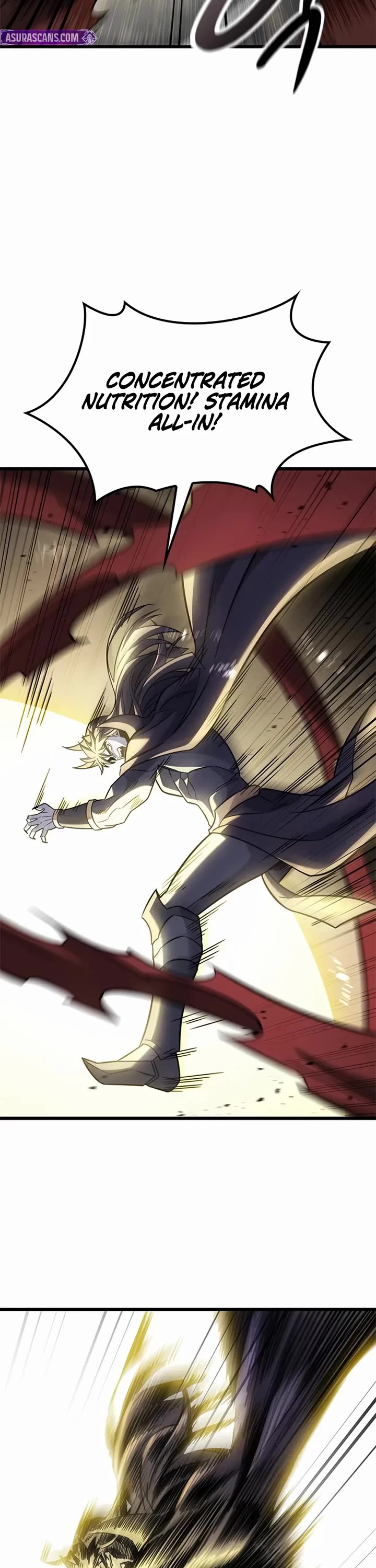 What a Bountiful Harvest, Demon Lord! Chapter 58 page 37 - Chapter 58