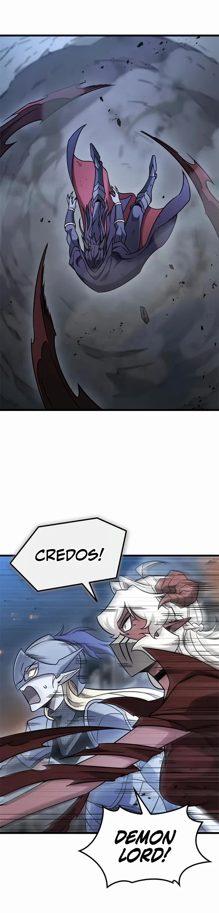 What a Bountiful Harvest, Demon Lord! Chapter 58 page 46 - Chapter 58
