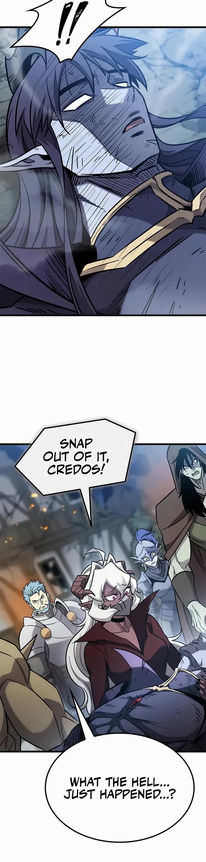 What a Bountiful Harvest, Demon Lord! Chapter 58 page 48 - Chapter 58