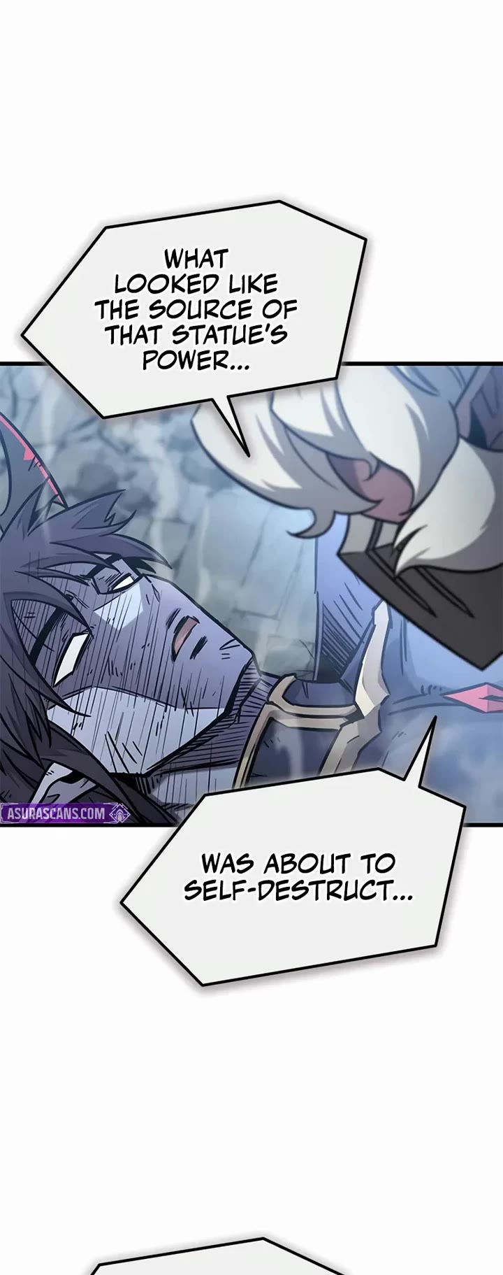 What a Bountiful Harvest, Demon Lord! Chapter 58 page 49 - Chapter 58