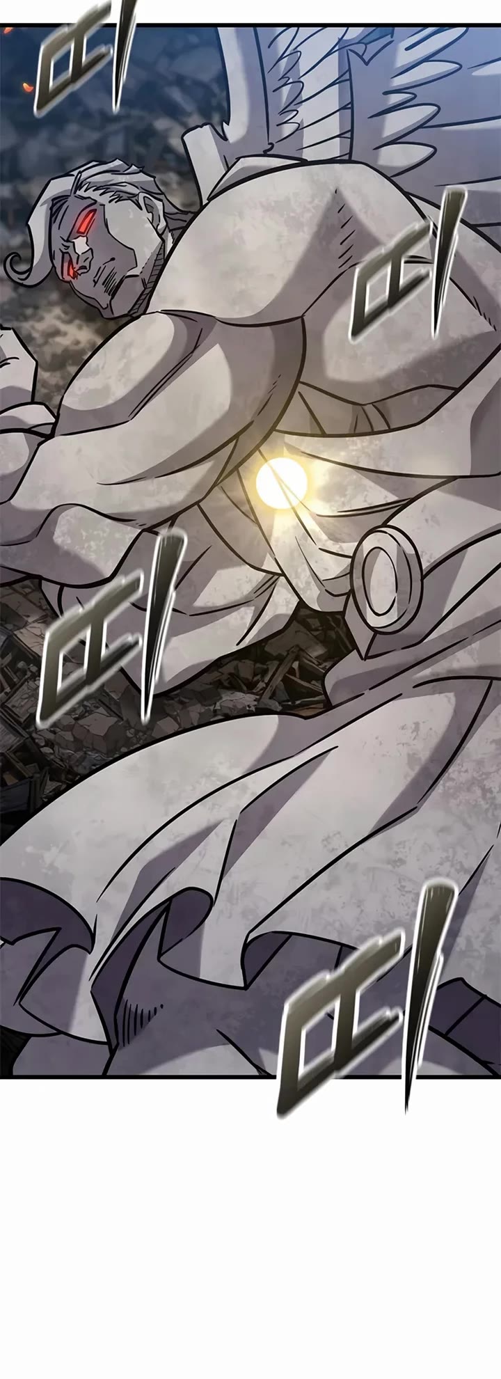 What a Bountiful Harvest, Demon Lord! Chapter 58 page 5 - Chapter 58