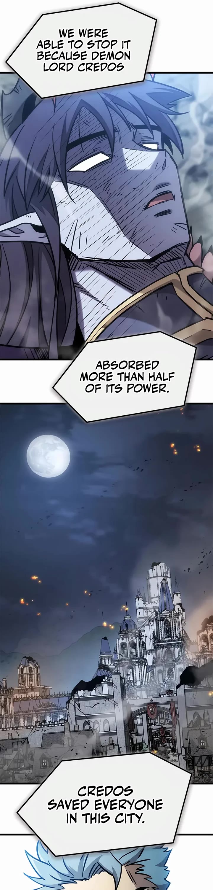What a Bountiful Harvest, Demon Lord! Chapter 58 page 51 - Chapter 58