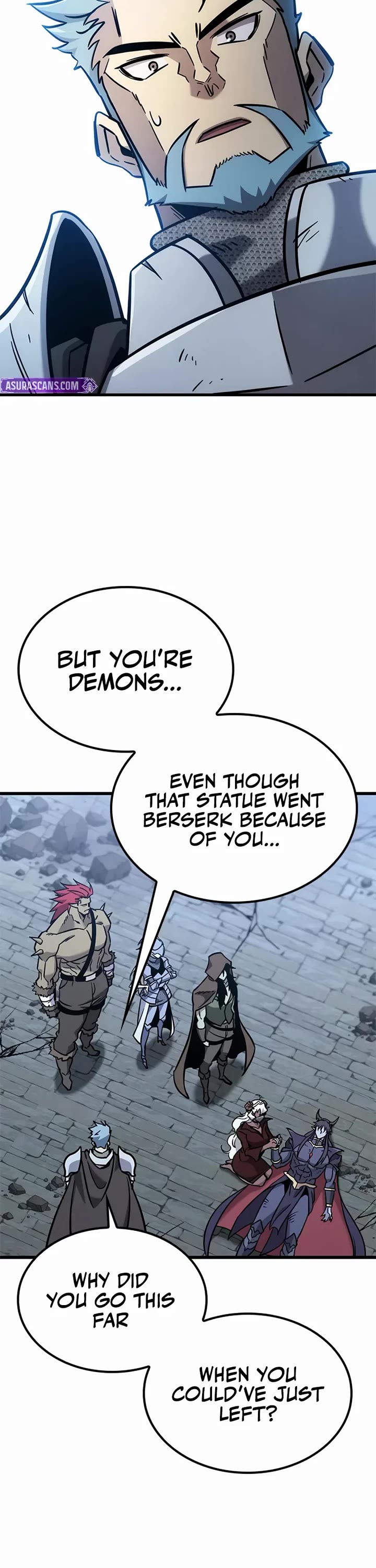What a Bountiful Harvest, Demon Lord! Chapter 58 page 52 - Chapter 58