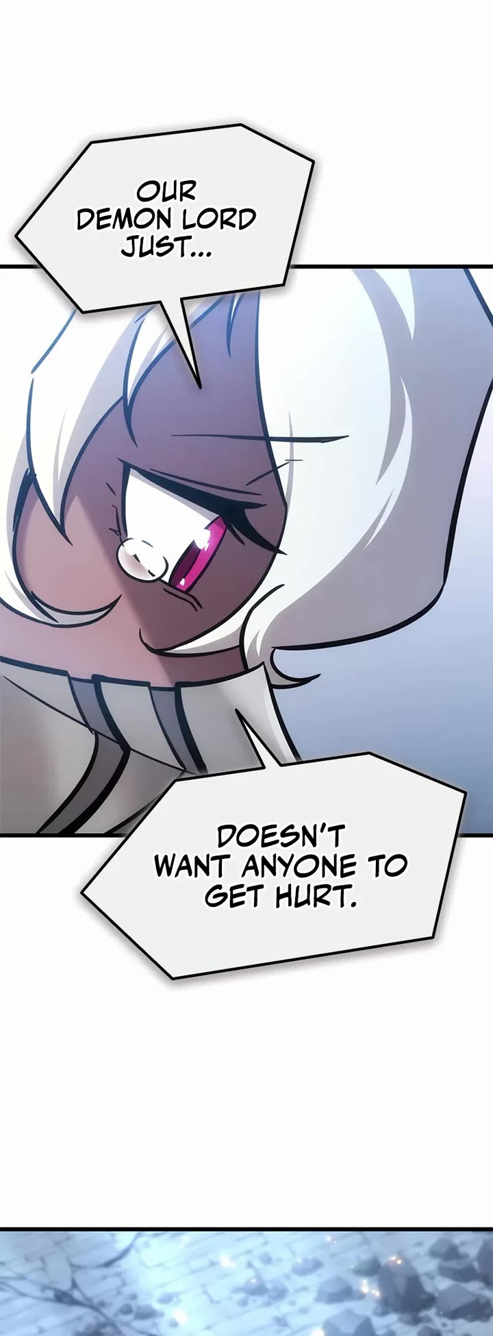 What a Bountiful Harvest, Demon Lord! Chapter 58 page 53 - Chapter 58