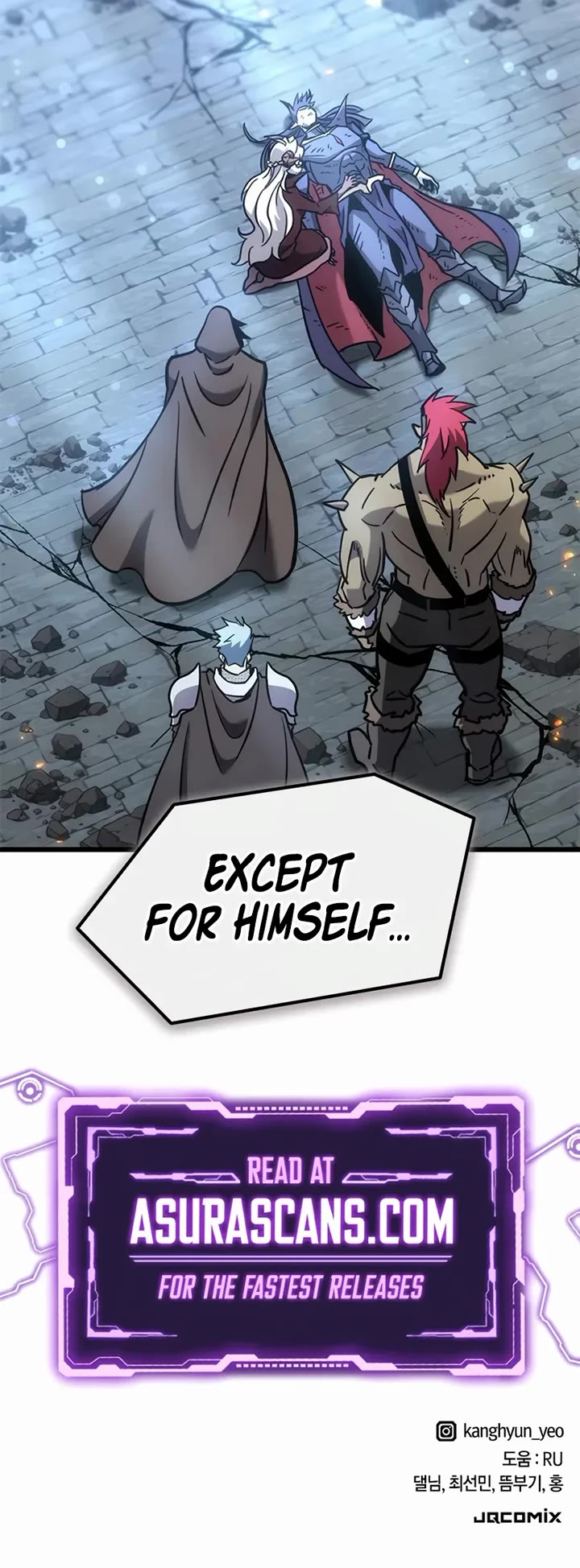 What a Bountiful Harvest, Demon Lord! Chapter 58 page 54 - Chapter 58