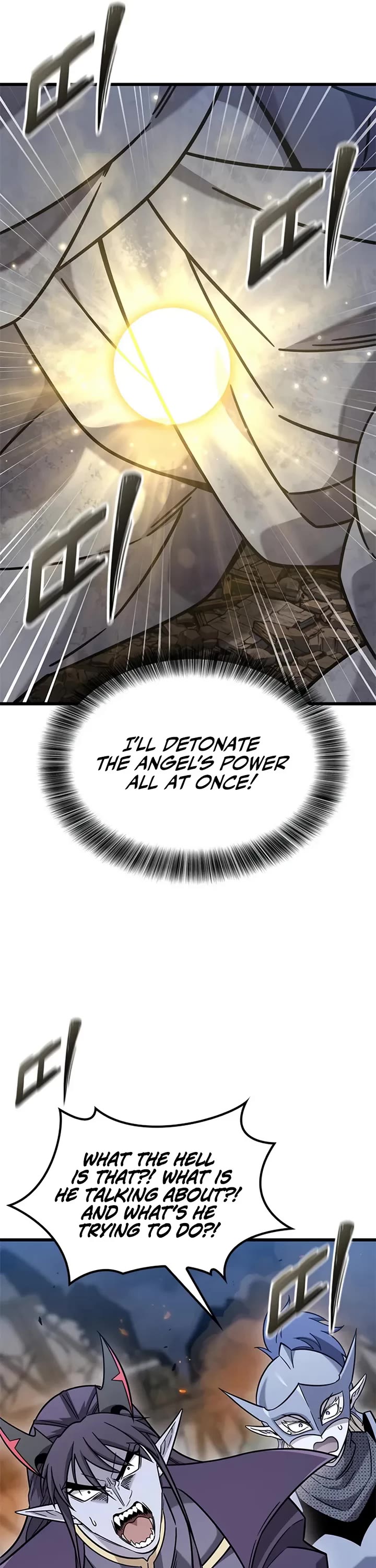What a Bountiful Harvest, Demon Lord! Chapter 58 page 6 - Chapter 58
