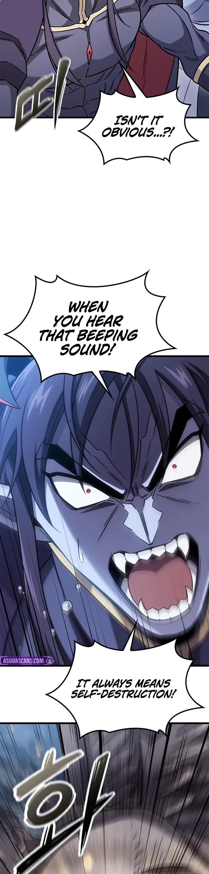 What a Bountiful Harvest, Demon Lord! Chapter 58 page 7 - Chapter 58