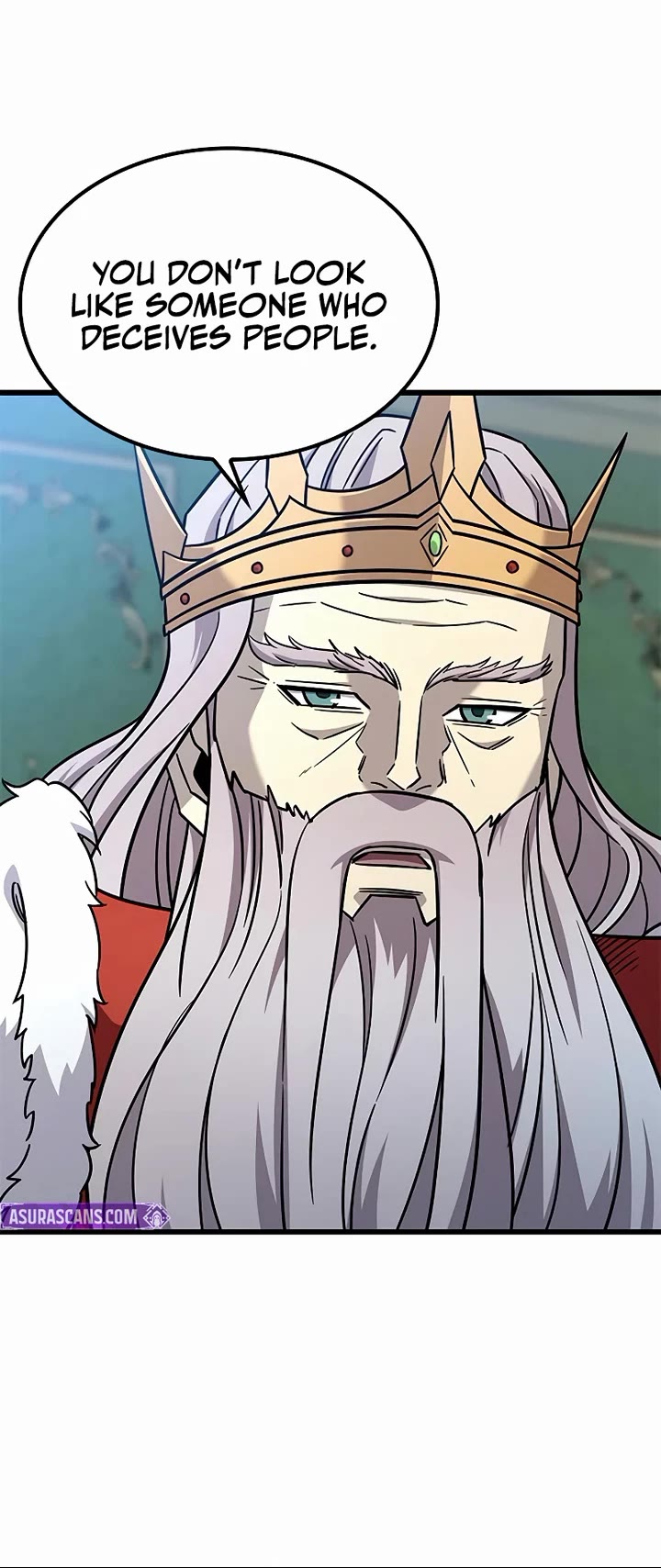 What a Bountiful Harvest, Demon Lord! Chapter 59 page 10 - Chapter 59
