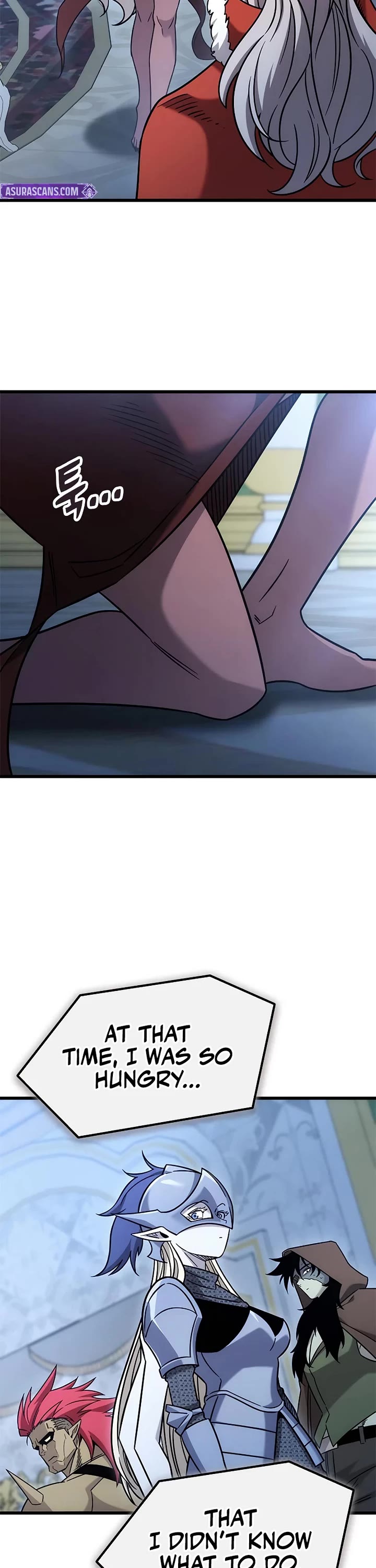What a Bountiful Harvest, Demon Lord! Chapter 59 page 12 - Chapter 59
