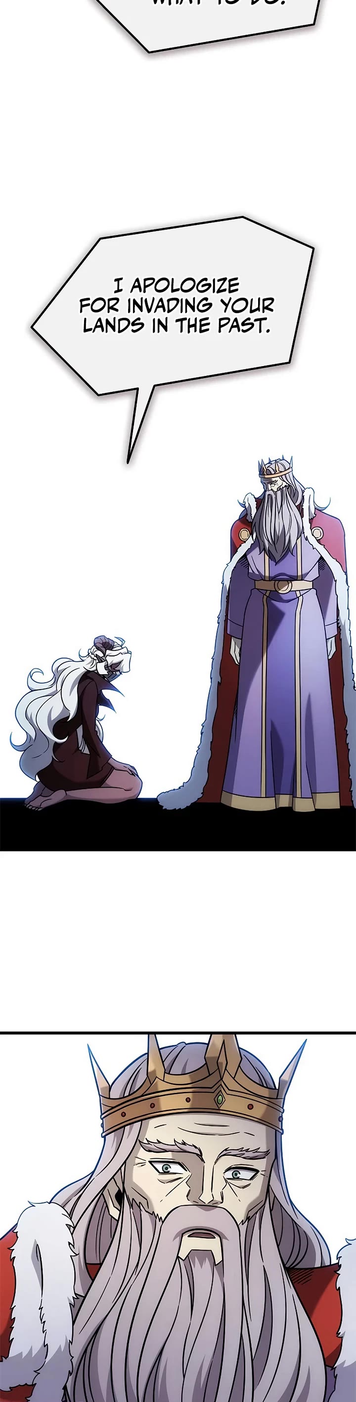 What a Bountiful Harvest, Demon Lord! Chapter 59 page 13 - Chapter 59