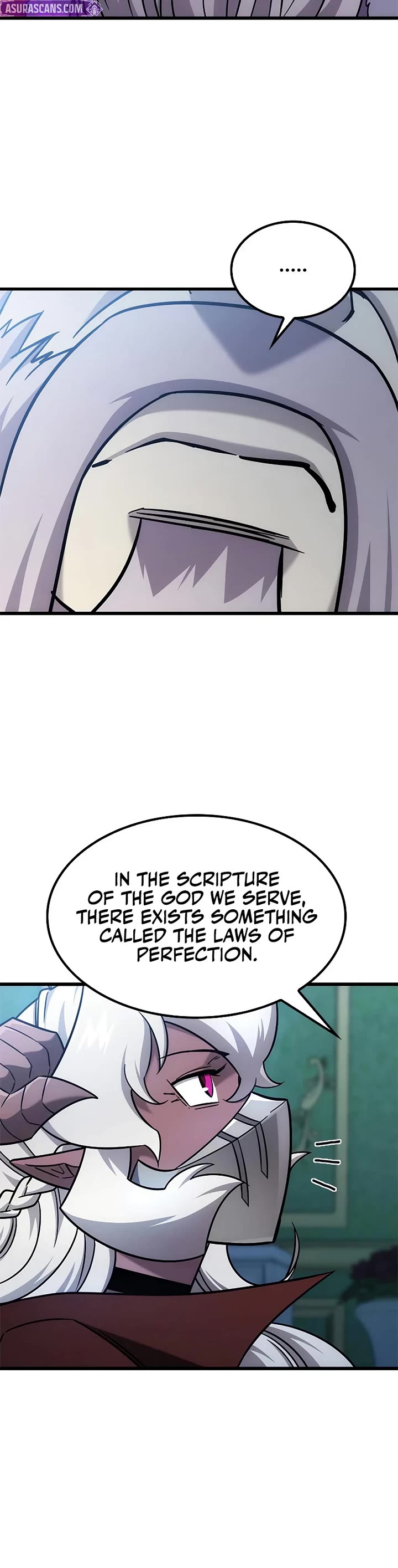 What a Bountiful Harvest, Demon Lord! Chapter 59 page 14 - Chapter 59