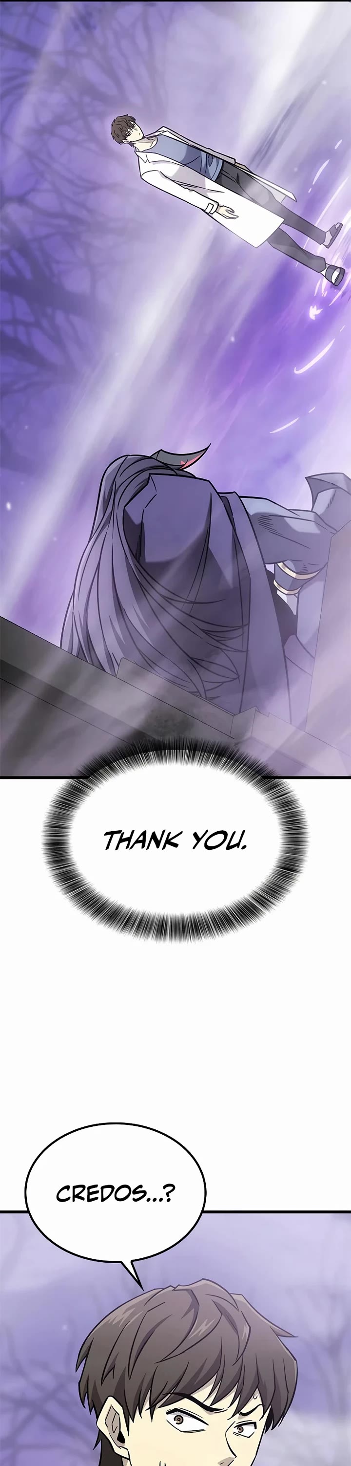What a Bountiful Harvest, Demon Lord! Chapter 59 page 19 - Chapter 59