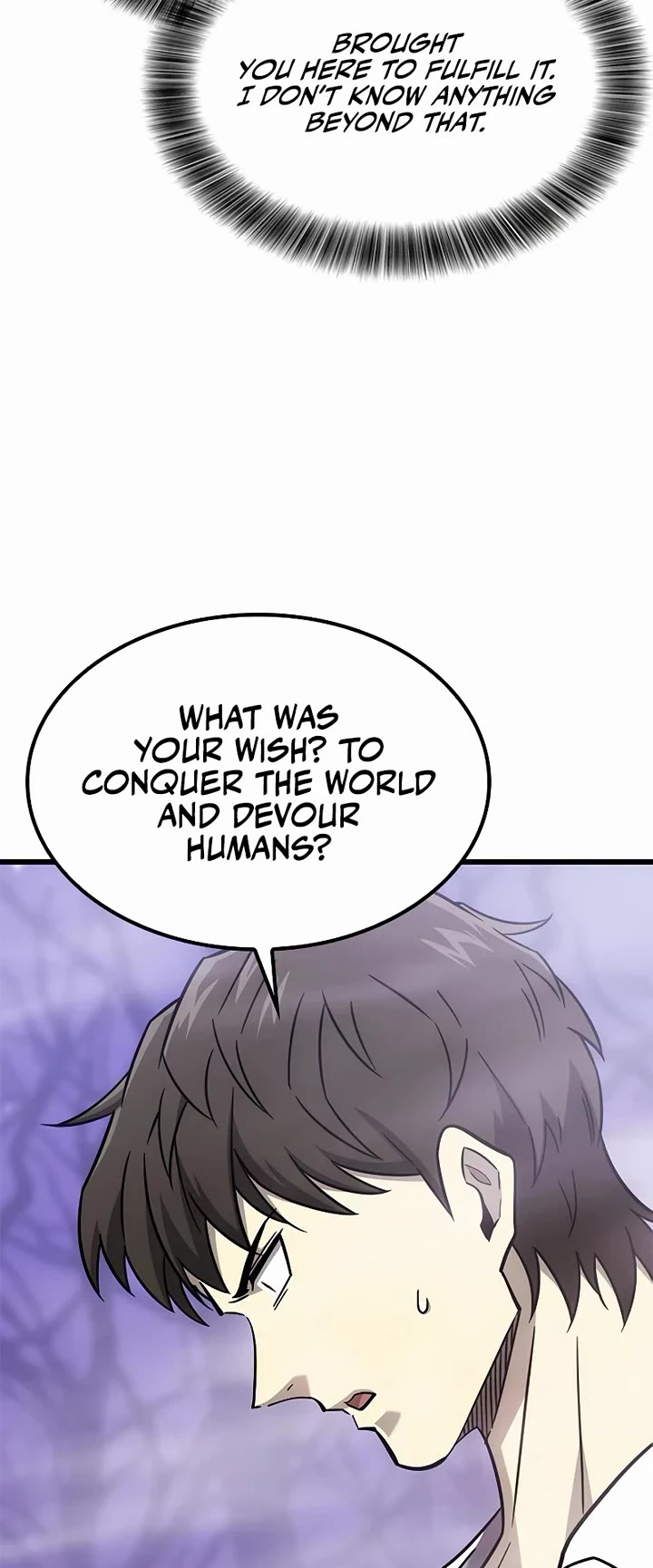 What a Bountiful Harvest, Demon Lord! Chapter 59 page 22 - Chapter 59