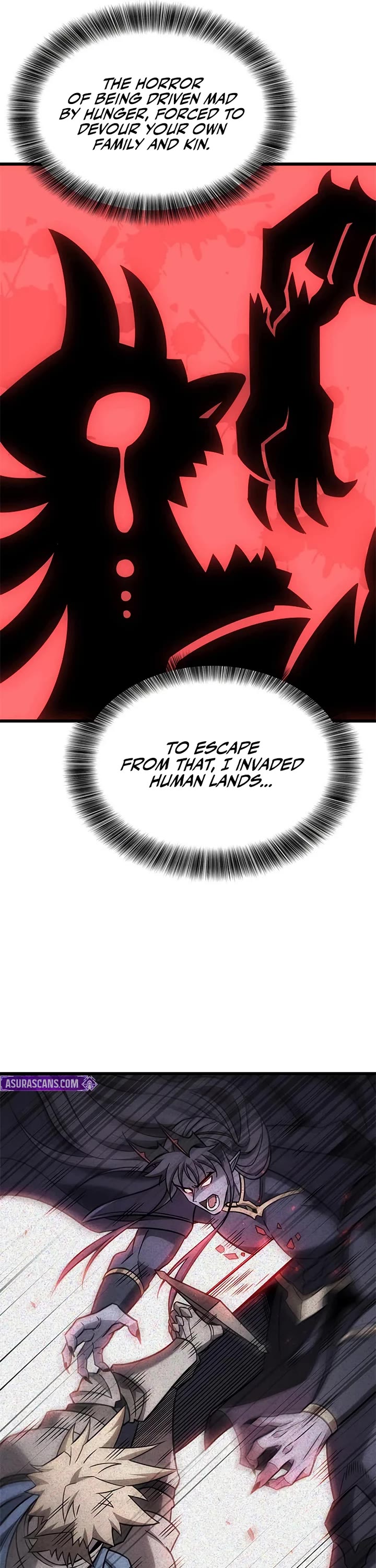 What a Bountiful Harvest, Demon Lord! Chapter 59 page 24 - Chapter 59