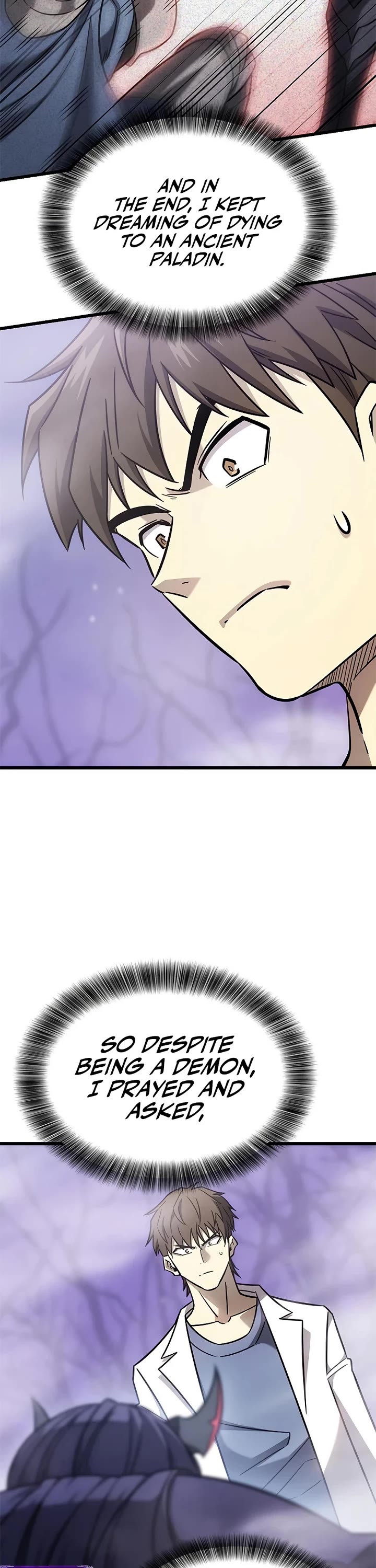 What a Bountiful Harvest, Demon Lord! Chapter 59 page 25 - Chapter 59