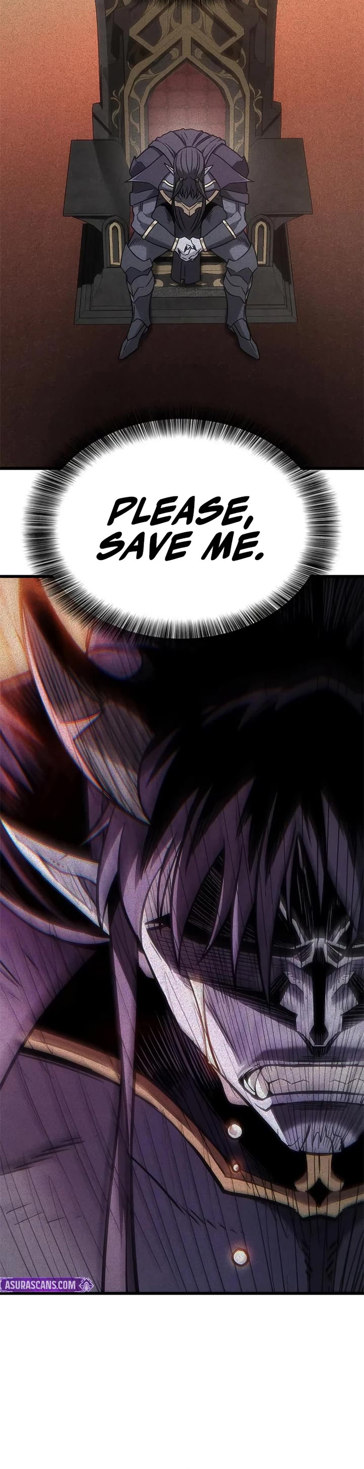 What a Bountiful Harvest, Demon Lord! Chapter 59 page 27 - Chapter 59