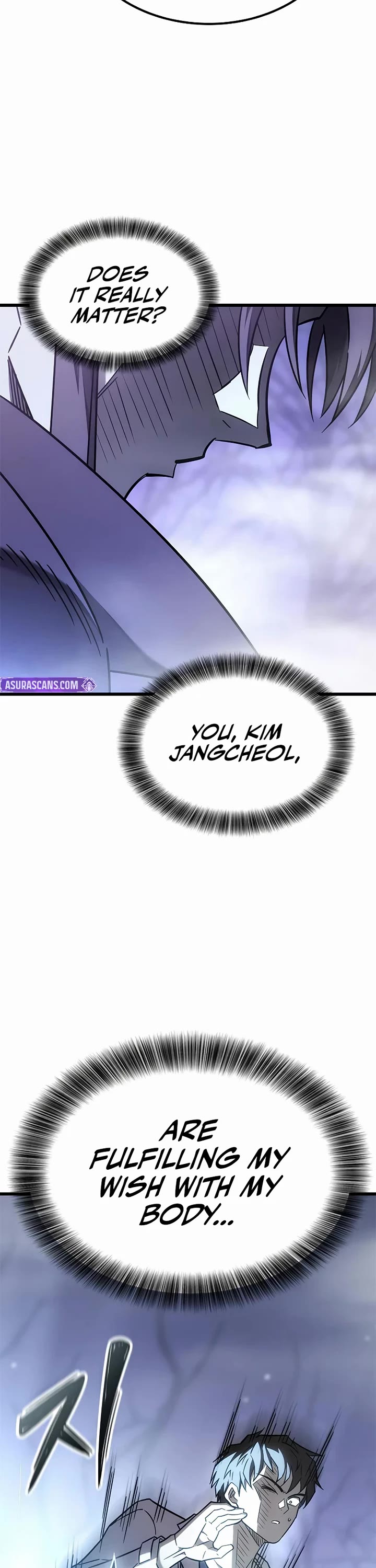 What a Bountiful Harvest, Demon Lord! Chapter 59 page 29 - Chapter 59