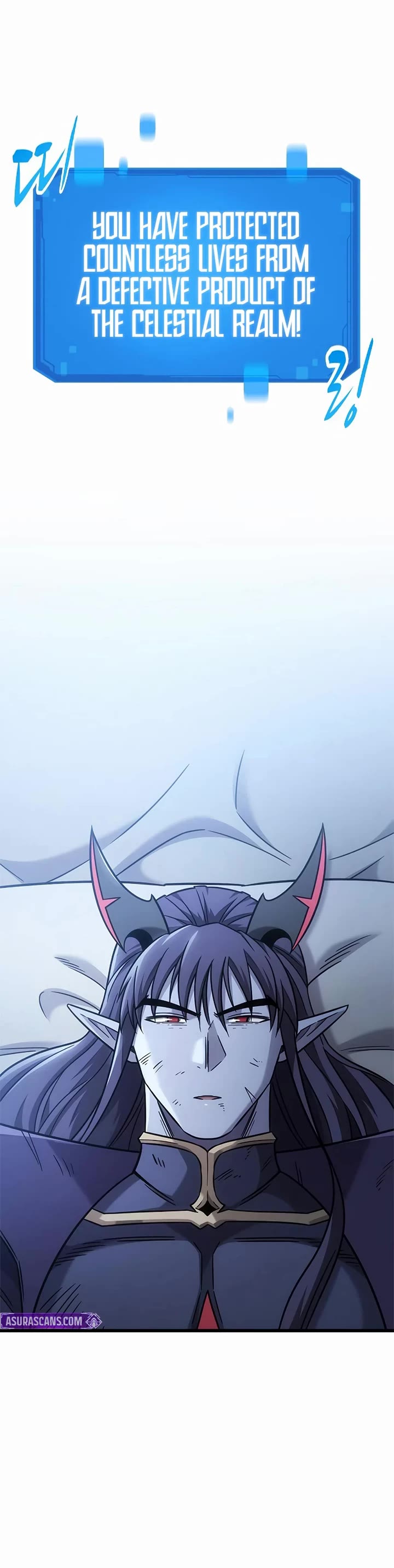 What a Bountiful Harvest, Demon Lord! Chapter 59 page 31 - Chapter 59