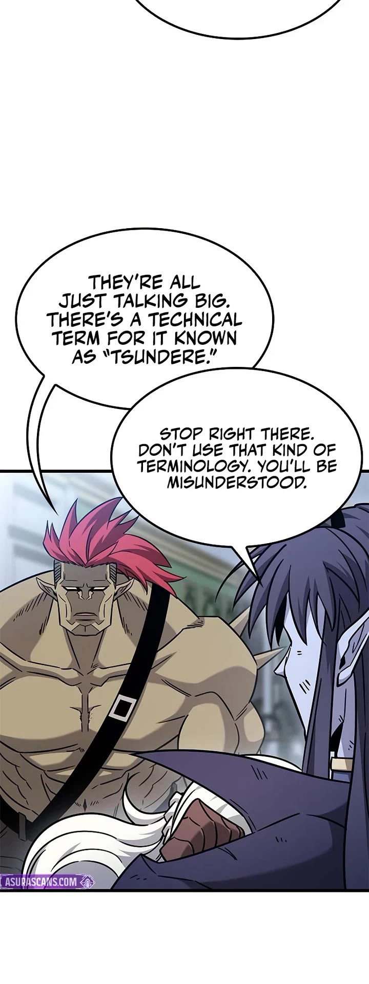 What a Bountiful Harvest, Demon Lord! Chapter 59 page 39 - Chapter 59