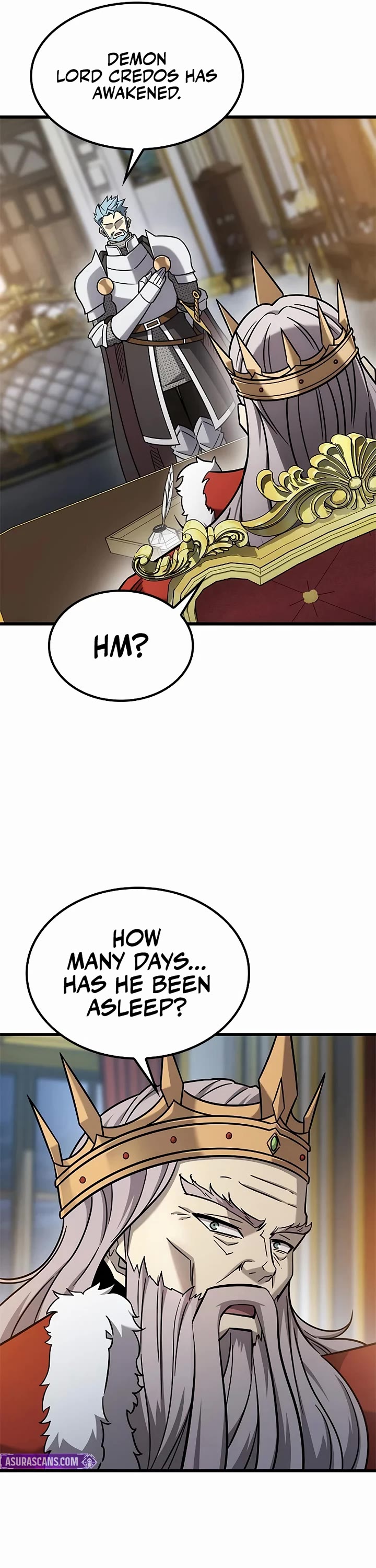 What a Bountiful Harvest, Demon Lord! Chapter 59 page 41 - Chapter 59