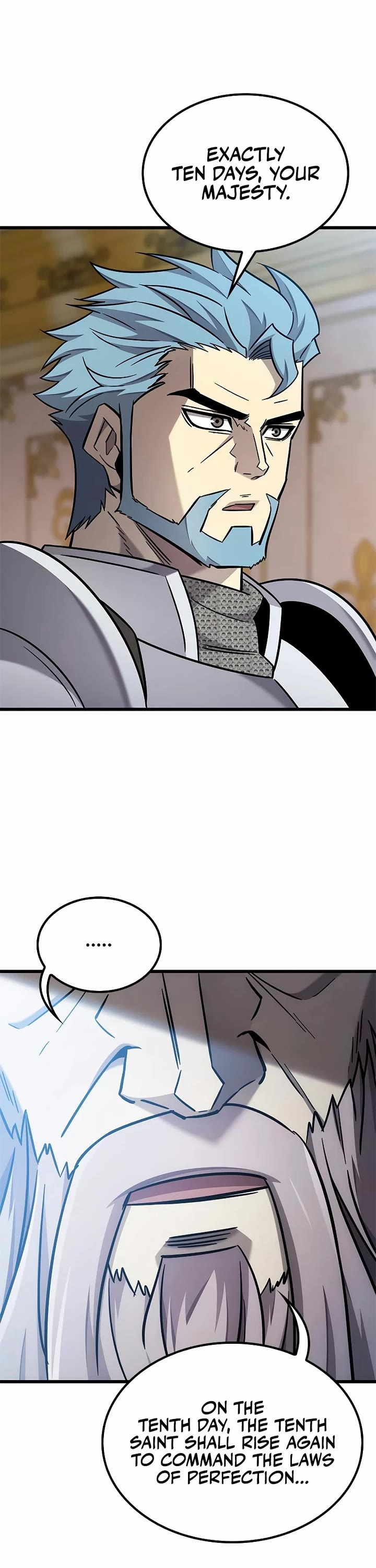 What a Bountiful Harvest, Demon Lord! Chapter 59 page 42 - Chapter 59