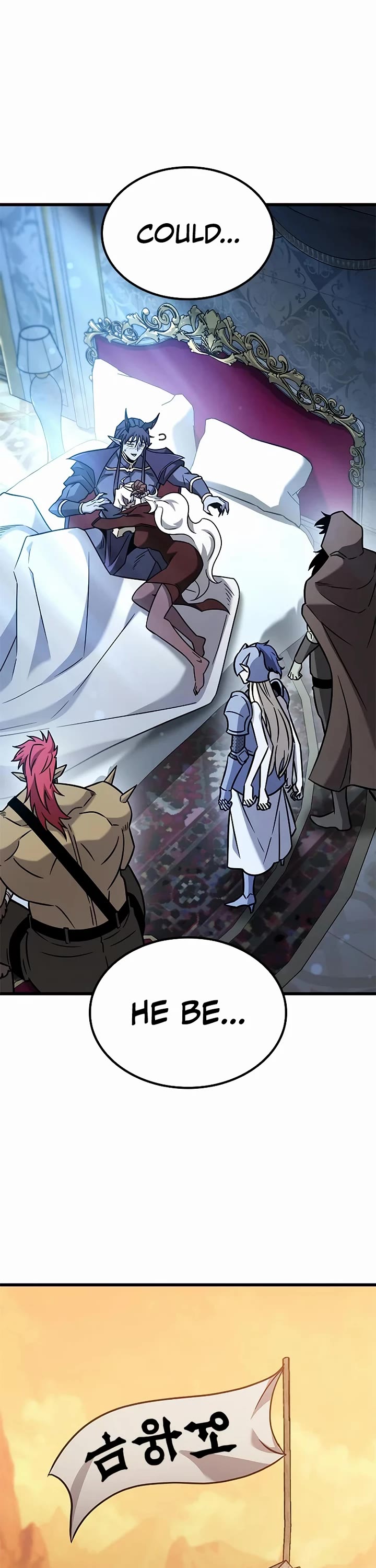What a Bountiful Harvest, Demon Lord! Chapter 59 page 43 - Chapter 59