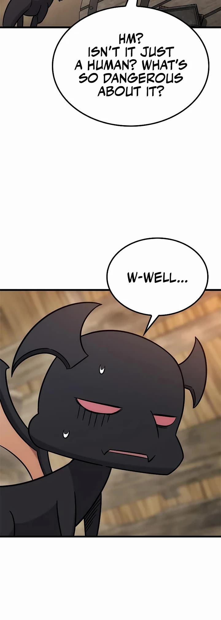 What a Bountiful Harvest, Demon Lord! Chapter 59 page 45 - Chapter 59