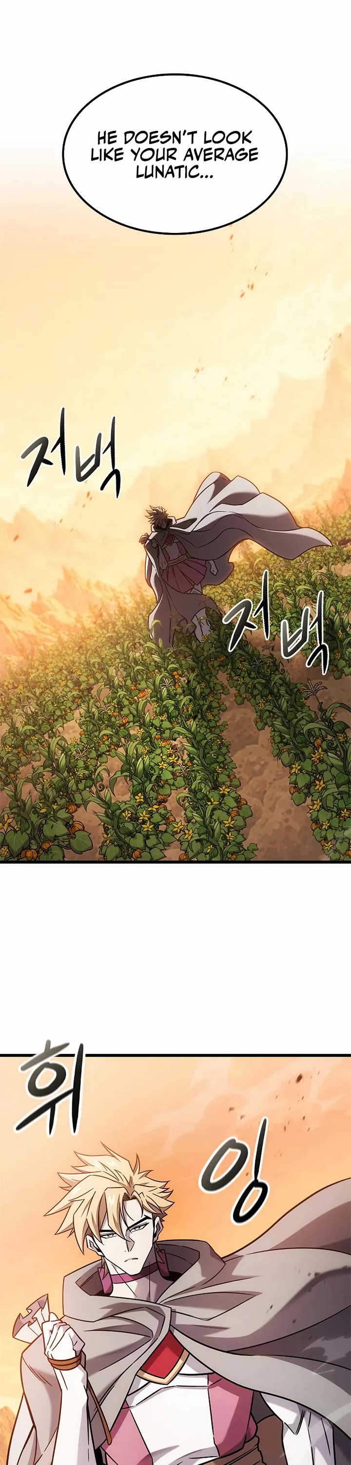 What a Bountiful Harvest, Demon Lord! Chapter 59 page 46 - Chapter 59