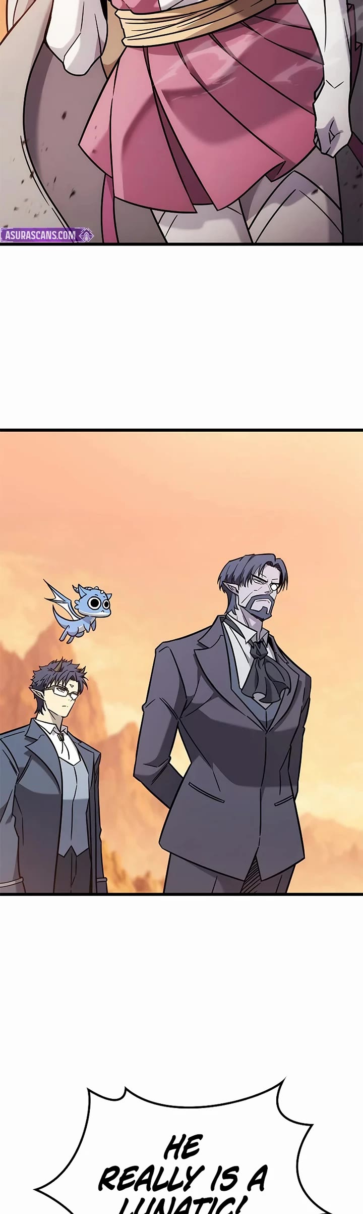What a Bountiful Harvest, Demon Lord! Chapter 59 page 47 - Chapter 59