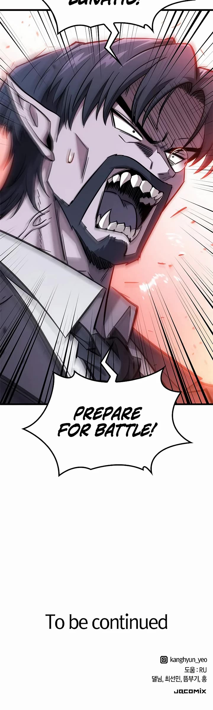 What a Bountiful Harvest, Demon Lord! Chapter 59 page 48 - Chapter 59