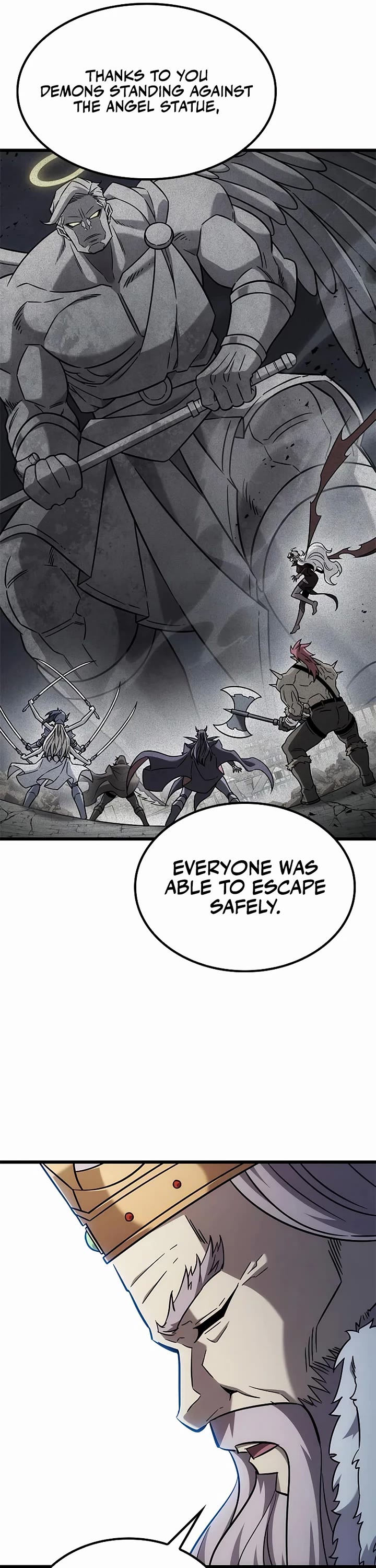 What a Bountiful Harvest, Demon Lord! Chapter 59 page 6 - Chapter 59
