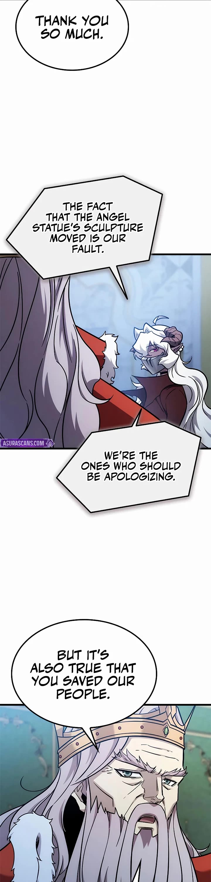 What a Bountiful Harvest, Demon Lord! Chapter 59 page 7 - Chapter 59