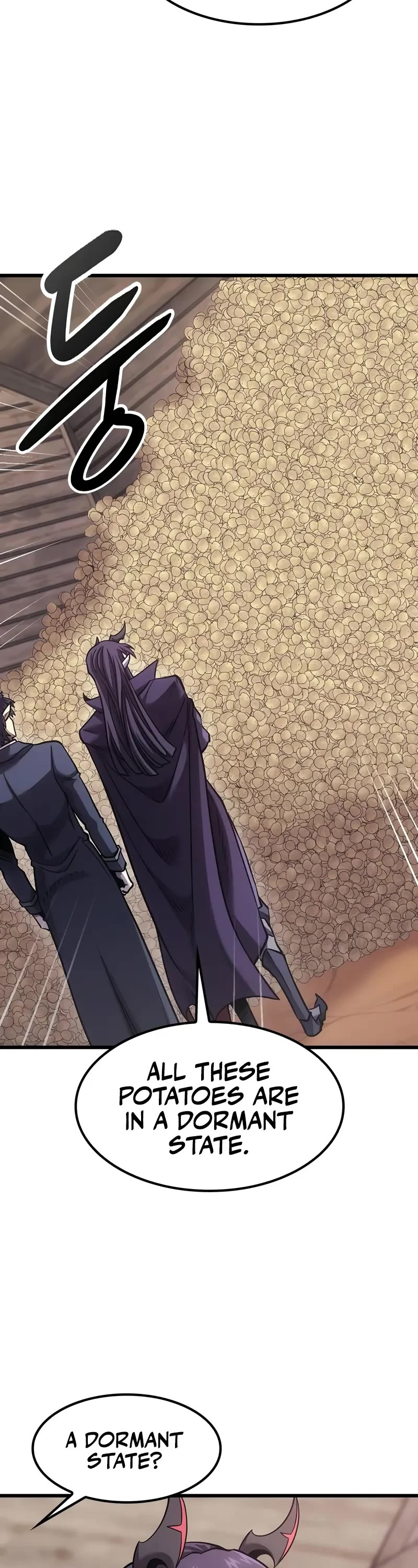 What a Bountiful Harvest, Demon Lord! Chapter 6 page 14 - Chapter 6