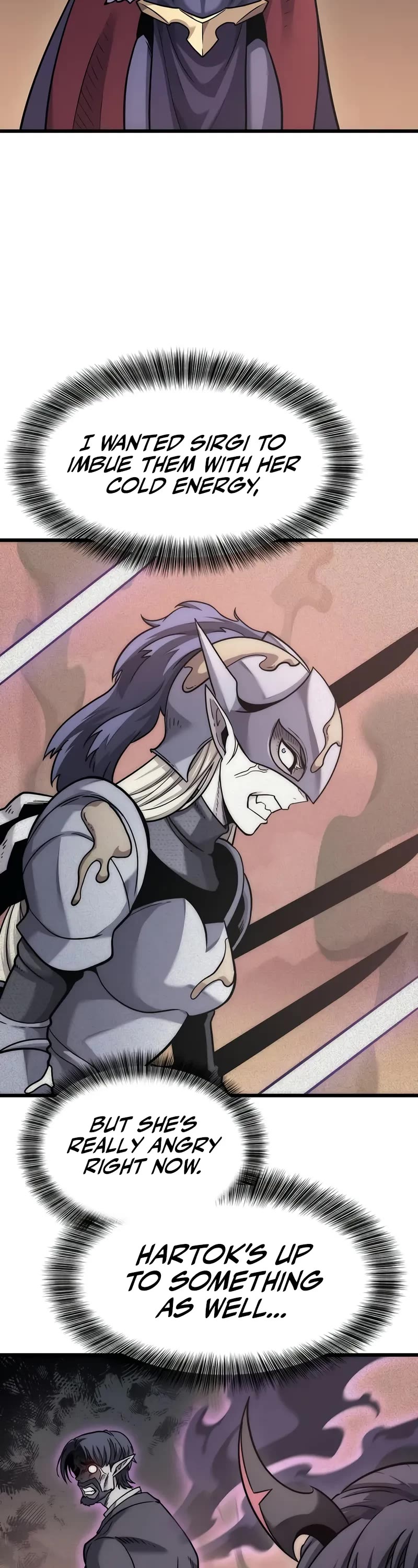 What a Bountiful Harvest, Demon Lord! Chapter 6 page 18 - Chapter 6