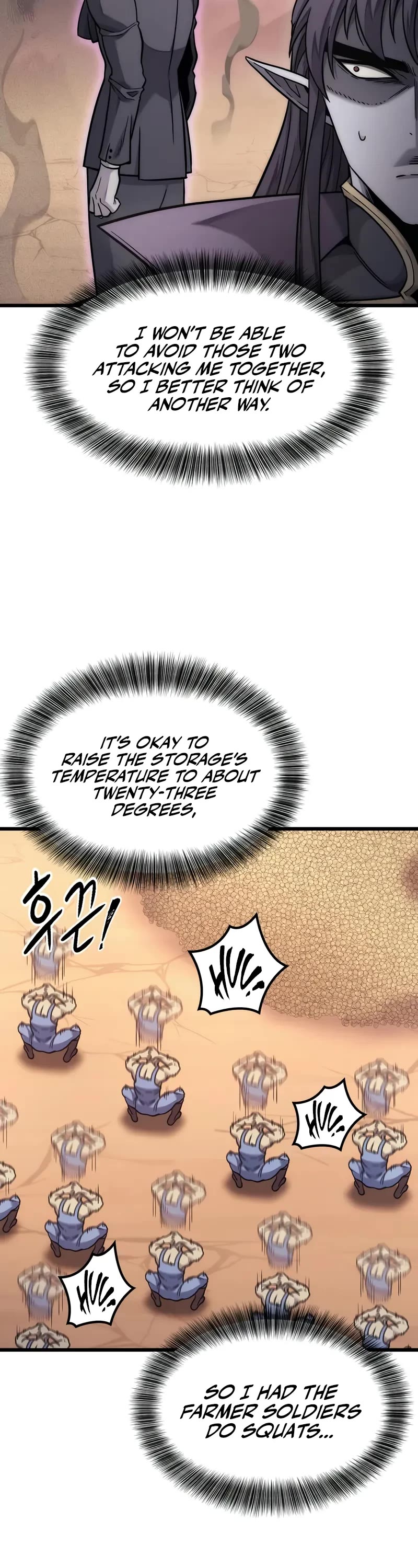 What a Bountiful Harvest, Demon Lord! Chapter 6 page 19 - Chapter 6