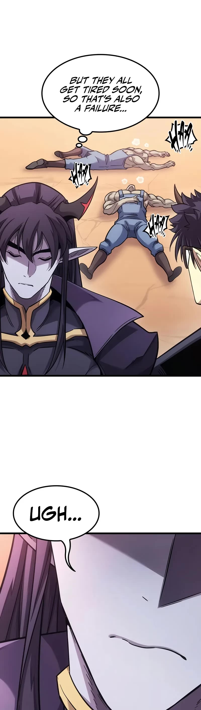 What a Bountiful Harvest, Demon Lord! Chapter 6 page 20 - Chapter 6