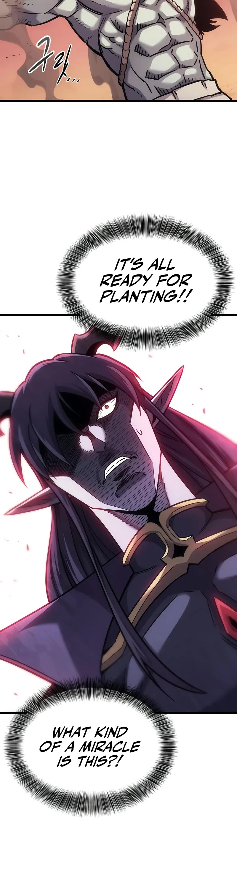What a Bountiful Harvest, Demon Lord! Chapter 6 page 24 - Chapter 6