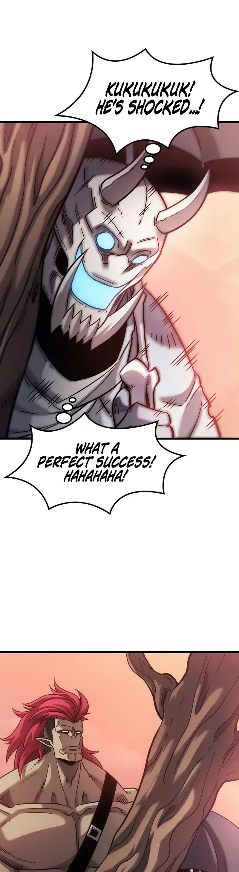 What a Bountiful Harvest, Demon Lord! Chapter 6 page 25 - Chapter 6