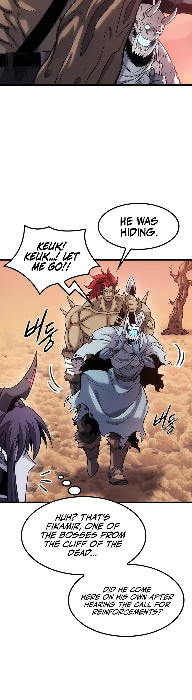 What a Bountiful Harvest, Demon Lord! Chapter 6 page 26 - Chapter 6